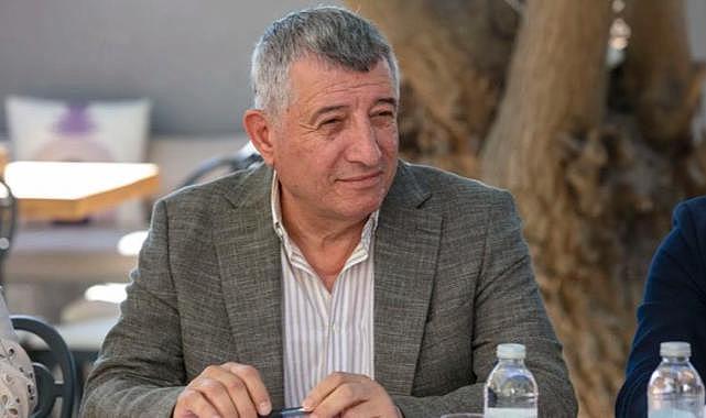 Belediye Başkanı Günay tutuklandı