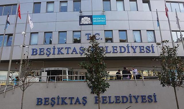 Beşiktaş Belediyesine