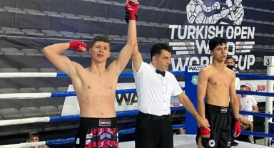 Bilecik Pazaryeri Dünya Kupası'nda tarih yazdı