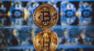 Bitcoin 74 bin doların altına geriledi