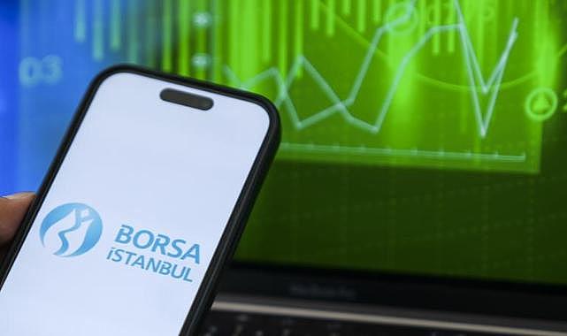 Borsa İstanbul'da sert düşüş: Devre kesici devreye girdi