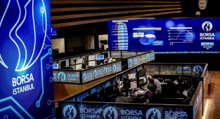 Borsa İstanbul rekor tazeledi