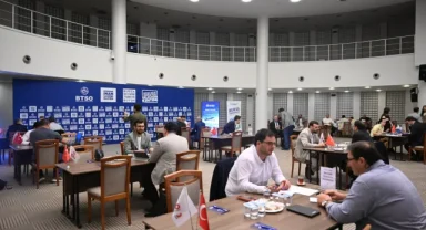 BTSO üyeleri Baykar ile Tedarikçi Günü'nde buluştu