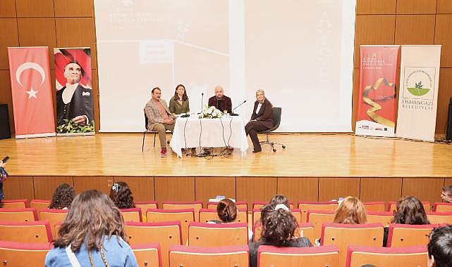 Bursa Altın Çınar Kısa Film Festivali İkinci Kez Kapılarını Açtı 