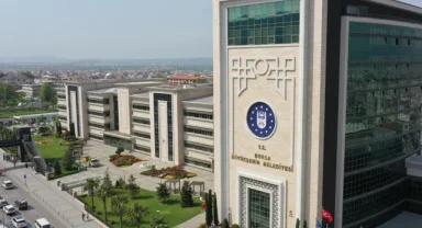 Bursa Büyükşehir bayrama tam tekmil hazır