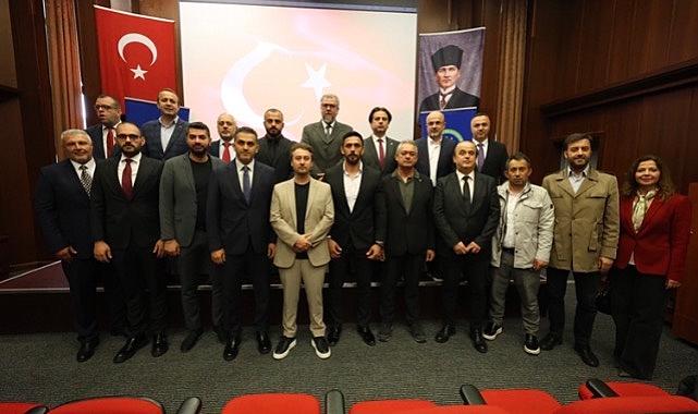 Bursa Büyükşehir Belediyespor'da yeni dönem