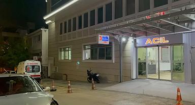 Bursa'da 17 yaşındaki genç, ayrıldığı nişanlısının babasını öldürdü