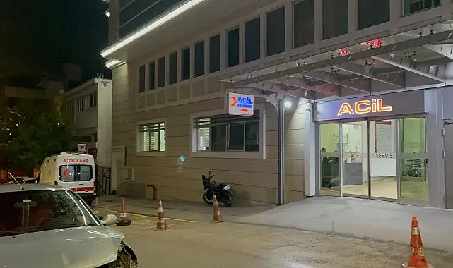 Bursa'da 17 yaşındaki genç, ayrıldığı nişanlısının babasını öldürdü