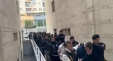 Bursa'da 3,8 milyar liralık yasa dışı bahis operasyonu: 22 tutuklama