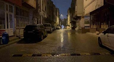 Bursa’da feci kaza: Aracın altında kalan 4 yaşındaki çocuk ağır yaralandı