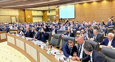Bursa’da suya indirim