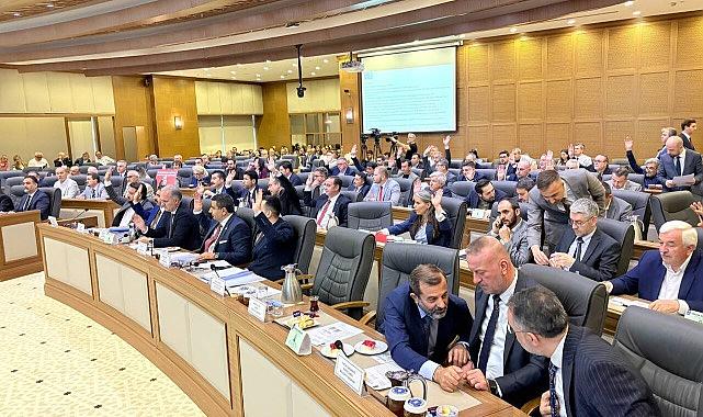 Bursa’da suya indirim