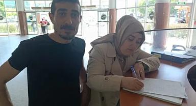 Bursa'da terminalde unutulan çantadan servet çıktı