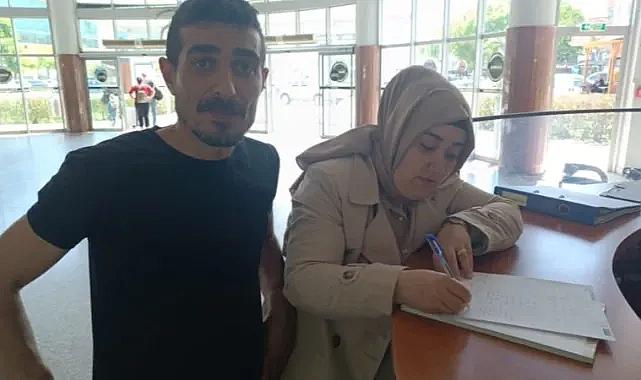 Bursa'da terminalde unutulan çantadan servet çıktı