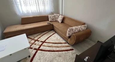 İnegöl'den ihtiyaç sahibi vatandaşa sıcak yuva