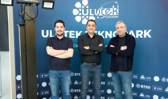 ULUTEK'teki yerli sistem sahada güvenliği güçlendiriyor