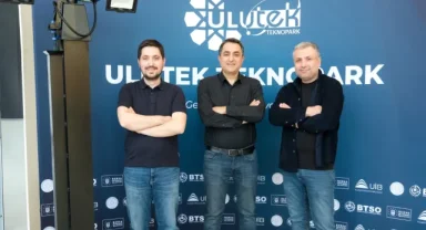 ULUTEK'teki yerli sistem sahada güvenliği güçlendiriyor
