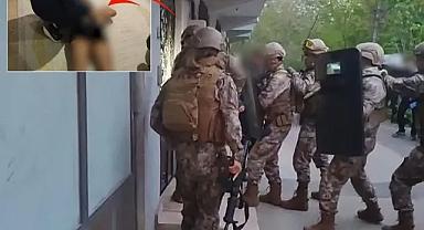 Bursa Yenişehir'de kıraathane görünümlü kumarhanelere operasyon