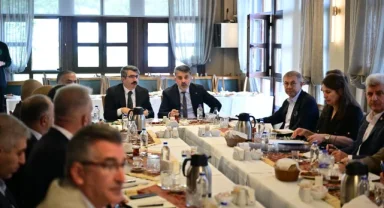 Yıldırım için güç birliği