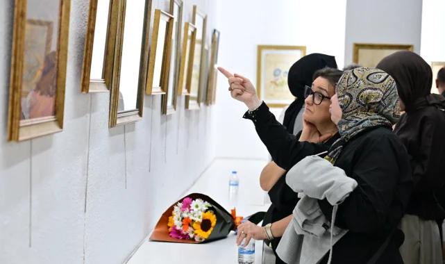 'Fetih Sergisi' Bursalıları bekliyor