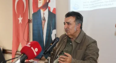 İznik Su Altı Bazilikası’nın Tarihi Keşfi ve Sonrası Osmangazi’de Konuşuldu 
