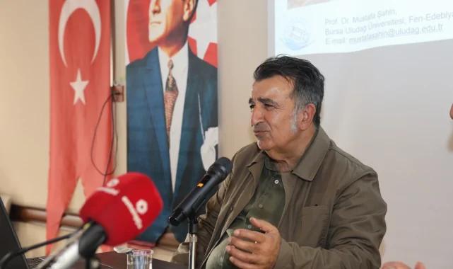 İznik Su Altı Bazilikası'nın Tarihi Keşfi ve Sonrası Osmangazi'de Konuşuldu