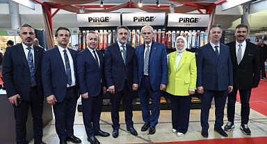 Bursa'da bıçakçılık mirası dünyaya açılıyor