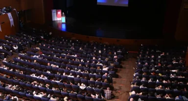 Türkiye Yüzyılı vizyonuyla eğitimde kamu ve özel sektör buluşması