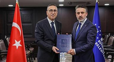 Büyükşehir'de banka promosyonu 90 bin TL