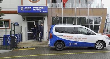 Büyükşehir'den bayramda da kesintisiz sağlık hizmeti