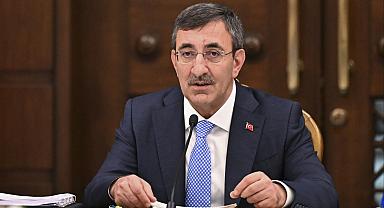 Cevdet Yılmaz: Çalışanları daima merkeze aldık