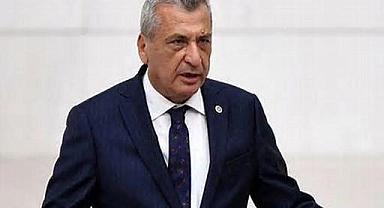 CHP'de Gaziantep Milletvekili Hasan Öztürkmen hakkında partiden ihraç istemi