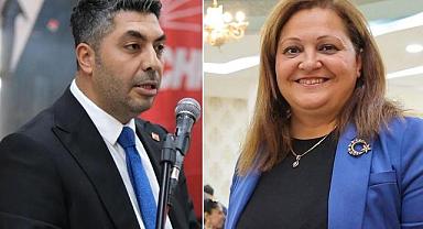 CHP'den olağanüstü toplantı! Burcu Köksal'a yakın ilçe başkanı görevden alındı