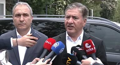 CHP heyeti, Bakan Çiftçi ile görüştü! İşte ilettikleri talep