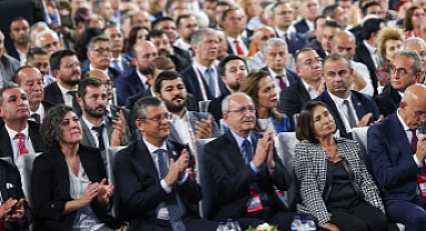 CHP için mutlak butlan kararı: Kılıçdaroğlu göreve iade edildi