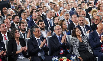 CHP için mutlak butlan kararı: Kılıçdaroğlu göreve iade edildi
