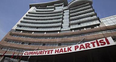 CHP Kurultayı soruşturmasında 13 kişi gözaltına alındı