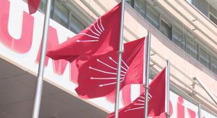 CHP Parti Meclisi'nin 56 kişi ile toplanması bekleniyor