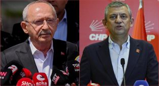 CHP'de heyetlerin görüşmesi iptal edildi