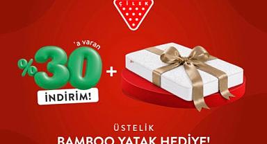 Çilek odası sahibi olmanın tam zamanı