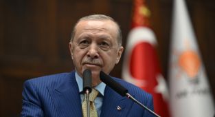 Cumhurbaşkanı Erdoğan AK Parti İstanbul Kadın Kolları Danışma Meclisi'ne telefonla bağlandı