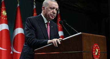 Cumhurbaşkanı Erdoğan: Türk savunma sanayii dünya ölçeğinde bir ekosistem haline geldi