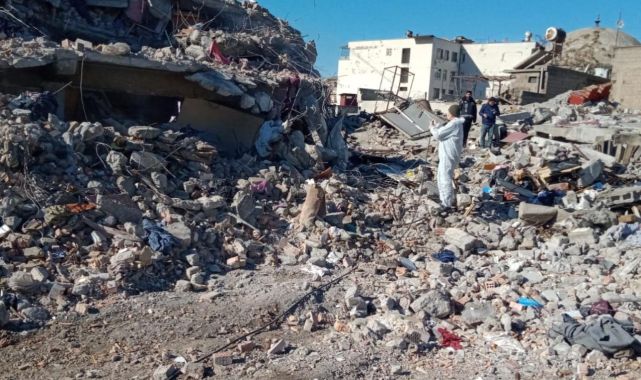 Depremde 77 kişinin öldüğü Hünkar Apartmanı'na ilişkin davada karar