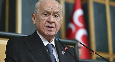 Devlet Bahçeli'den yeni mekanizma teklifi