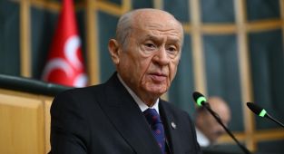 Devlet Bahçeli'den CHP'ye 9 Eylül kurultayı önerisi