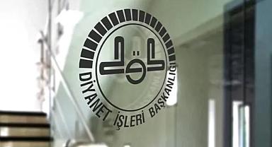 Diyanet İşleri Başkanlığı'na bin 128 personel alınacak