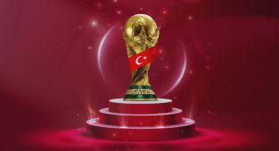 Dünya Kupası'nın başlamasına 1 ay kaldı
