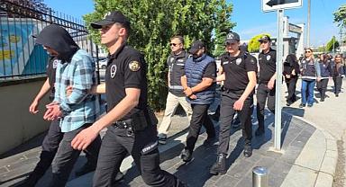 Düzce'de nitelikli dolandırıcılık operasyonu
