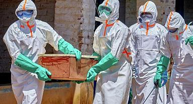 Ebola salgını büyüyor: Vaka sayısı bini aştı, 12 ülke için daha yüksek risk alarmı verildi