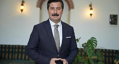 Ercan Özel’den Kurban Bayramı mesajı